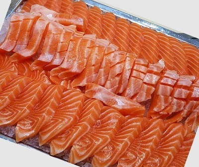 青島蒂亞 阿里巴巴平臺上的冷凍粗加工水產(chǎn)品專家，專注供應(yīng)優(yōu)質(zhì)進(jìn)口三文魚
