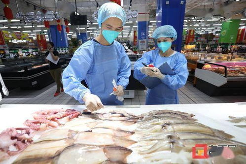 自貢水產(chǎn)冷凍加工行業(yè)防疫動態(tài)與安全提示
