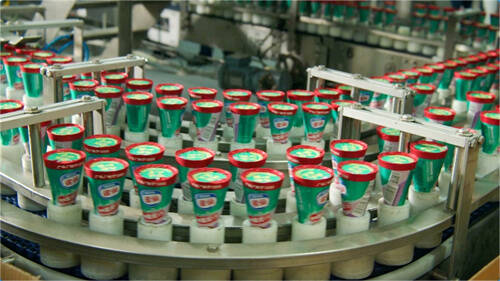 雀巢攜手奧利奧冰淇淋 產(chǎn)品創(chuàng)新與業(yè)務(wù)培訓(xùn)雙輪驅(qū)動