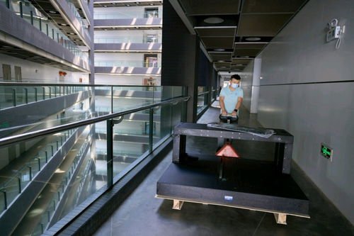 摩天工廠催化產業集群，現代化園區重構生產空間——對大城市集約導向工業模式的若干窺探與思考
